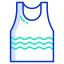 Sleeveless icon