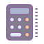 Calculator icon