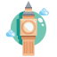 Big Ben icon