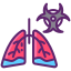 Infected Lungs icon