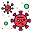 Bacteria icon