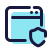 Web Application Firewall icon