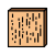 Timber icon