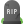 Grave icon