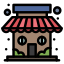 Shopping Store icon