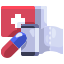 Bandage icon