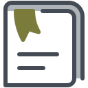 Bookmark Documents icon