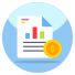 Financial Report icon