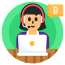 Customer Care icon