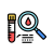 Analysis icon