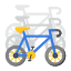 Bikes icon