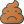 Sad Poo icon