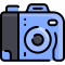 Photo Camera icon