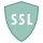 SSL安全 icon