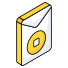 Chinese Envelope icon