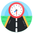 Speed Limit icon