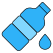 water bottle icon