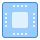 智能手机的Cpu icon