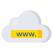 Cloud Browser icon