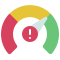 Crisis icon