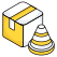 Parcel icon