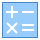 数学 icon