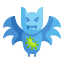 Bat icon