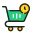 Cart icon