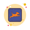 Fetch Rewards icon