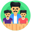 Father And Sons icon