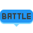 Battle icon