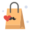 Bag icon