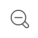 Magnifier icon