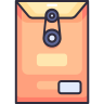 Document Envelope icon