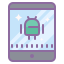 Android平板电脑 icon