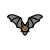 Bat icon