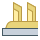 Road Spikes icon