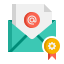 Emails icon