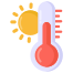 High Temperature icon