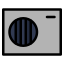 Air Conditioner icon