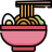 Ramen icon