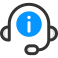 Headphone icon