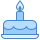 生日蛋糕 icon