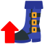 Boot icon