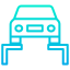 Car Lift icon