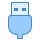 USB 2.0 icon