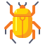 Scarab icon