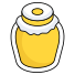 Jam Bottle icon