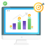 Data Analytics icon