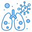 Infected Lungs icon